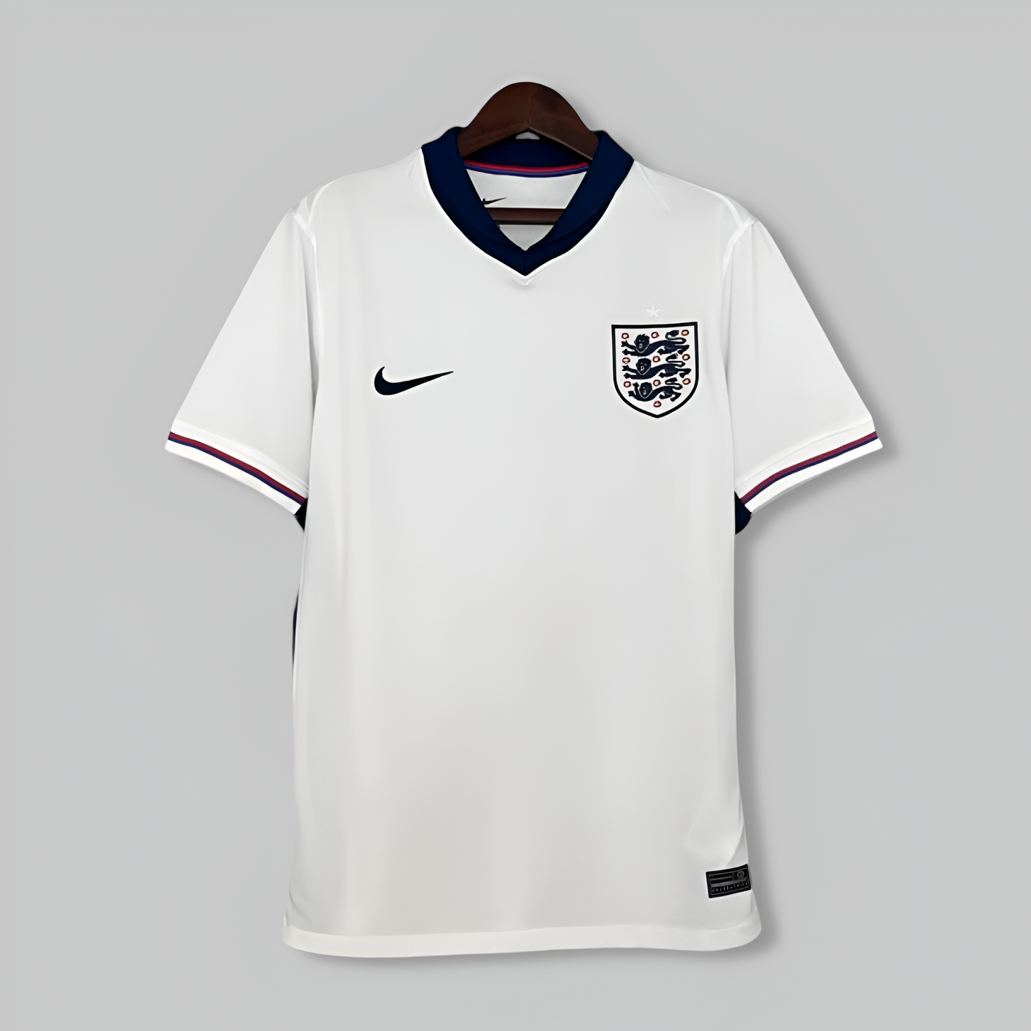 England 24/25 Home Kit