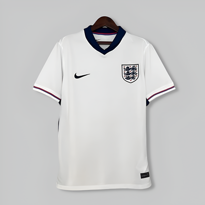 England 24/25 Home Kit