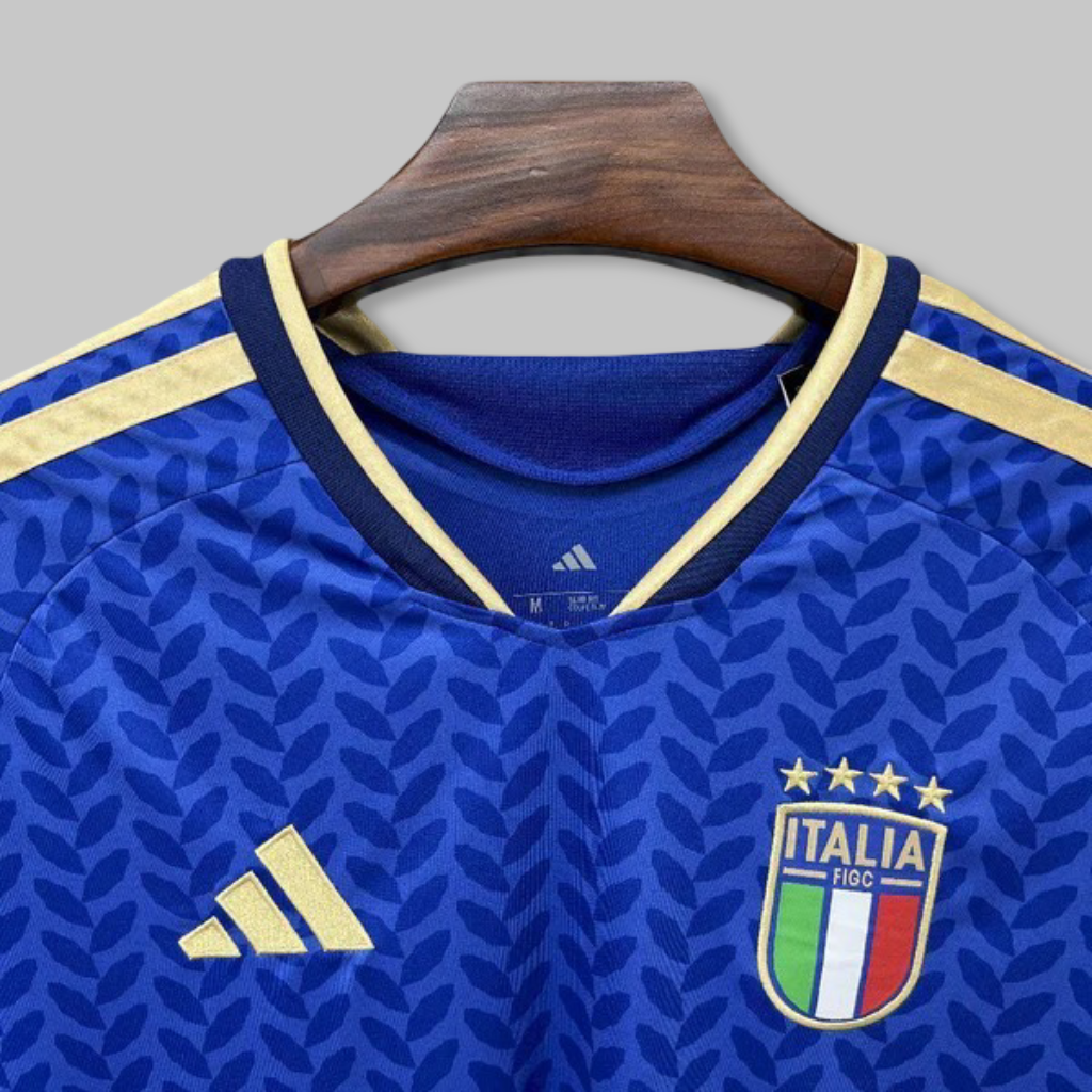 Italy World Cup 2026 Home
