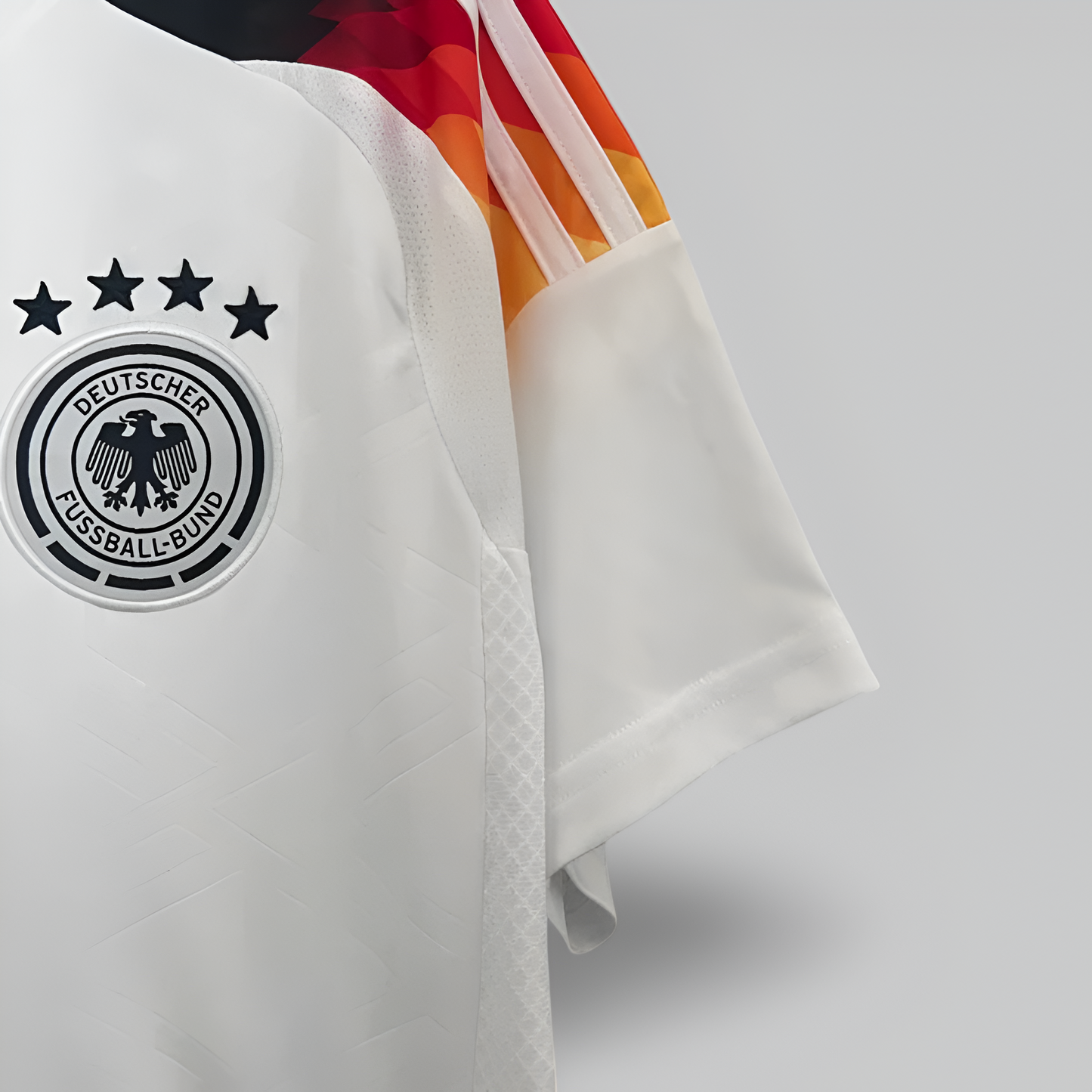 Germany 24/25 Home Kit