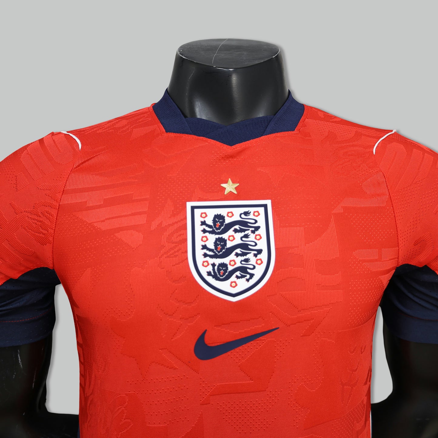 England 2026 World Cup Away Jersey