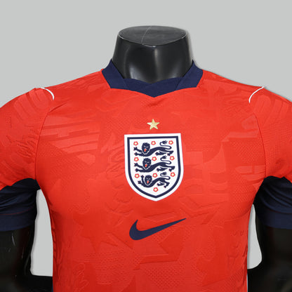 England 2026 World Cup Away Jersey