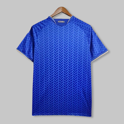 Italy World Cup 2026 Home