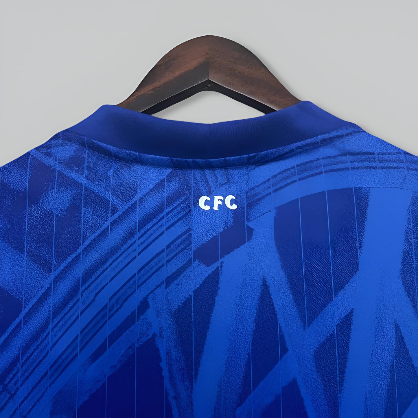 Chelsea 25/26 Home Kit