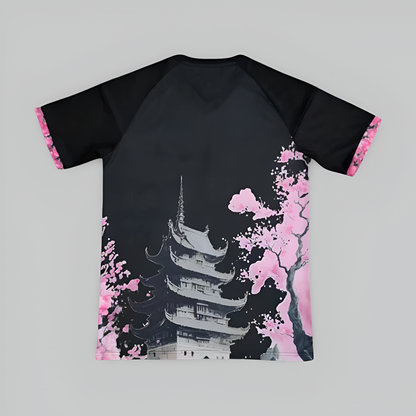 Japan 24/25 "Sakura Dragon" Premium Kit