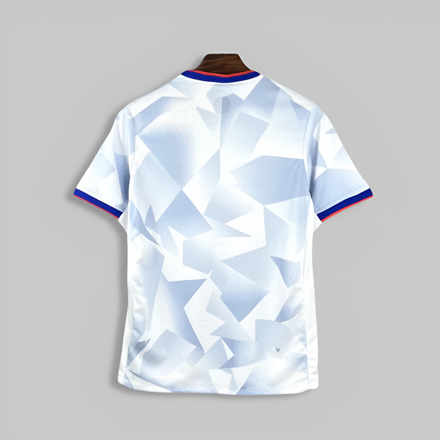 USA 25/26 Home Kit