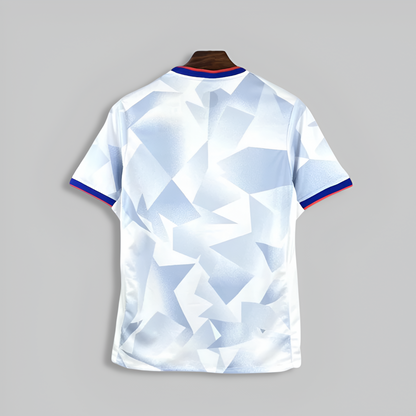 USA 25/26 Home Kit