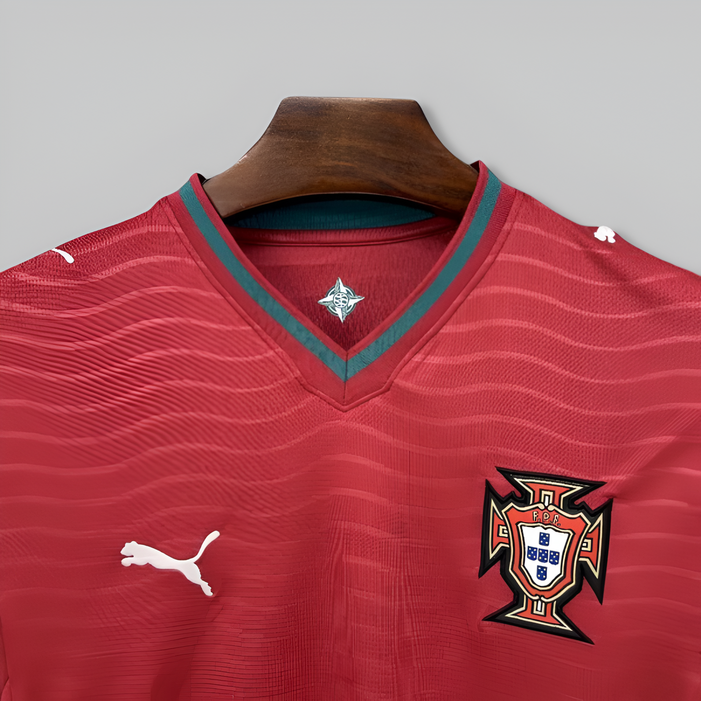 Portugal 2026 Home Kit