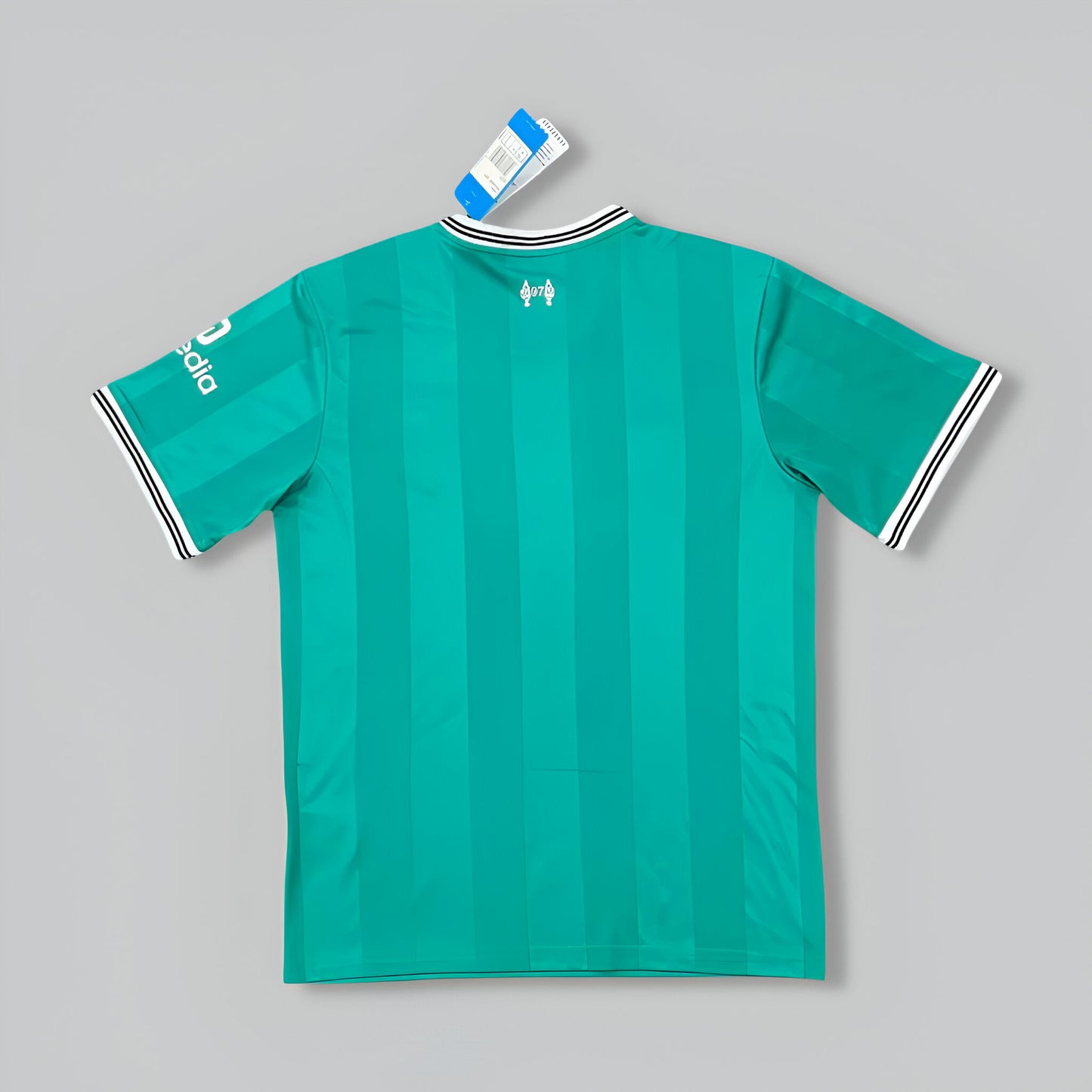 Liverpool 25/26 Third Kit