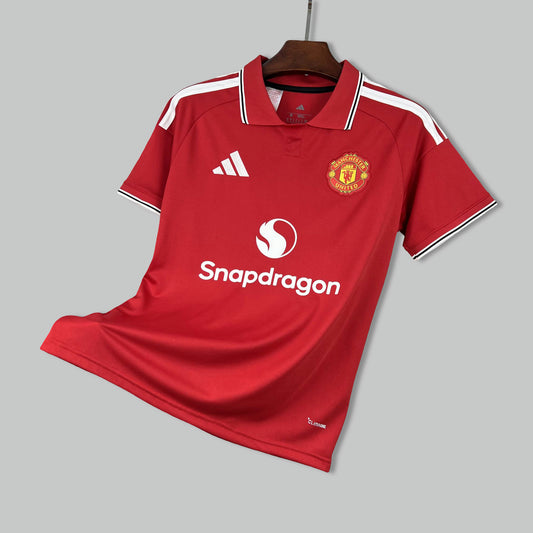Manchester United 26/27 Home Kit
