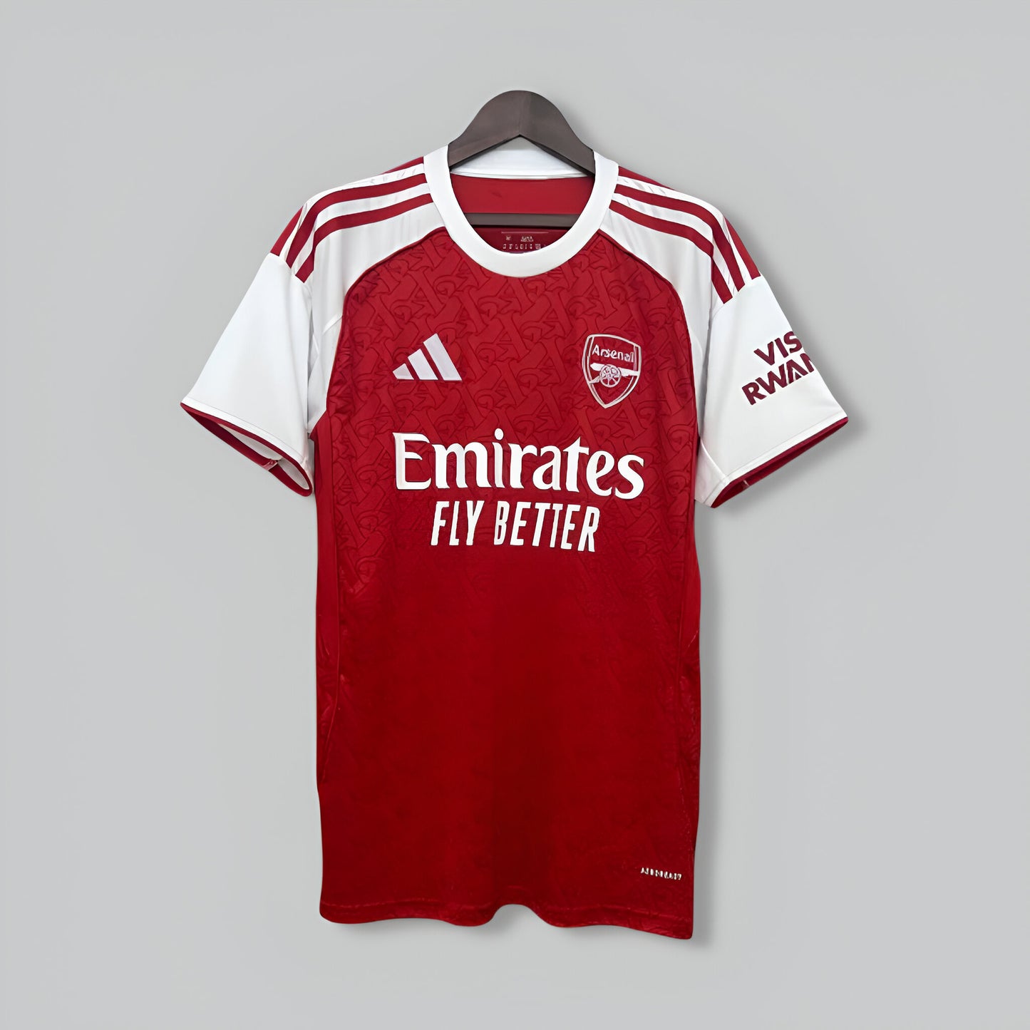 Arsenal 25/26 Home Kit