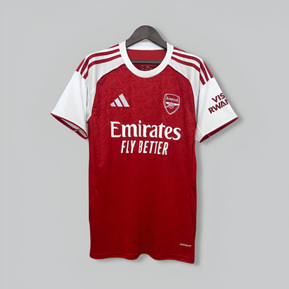 Arsenal 25/26 Home Kit