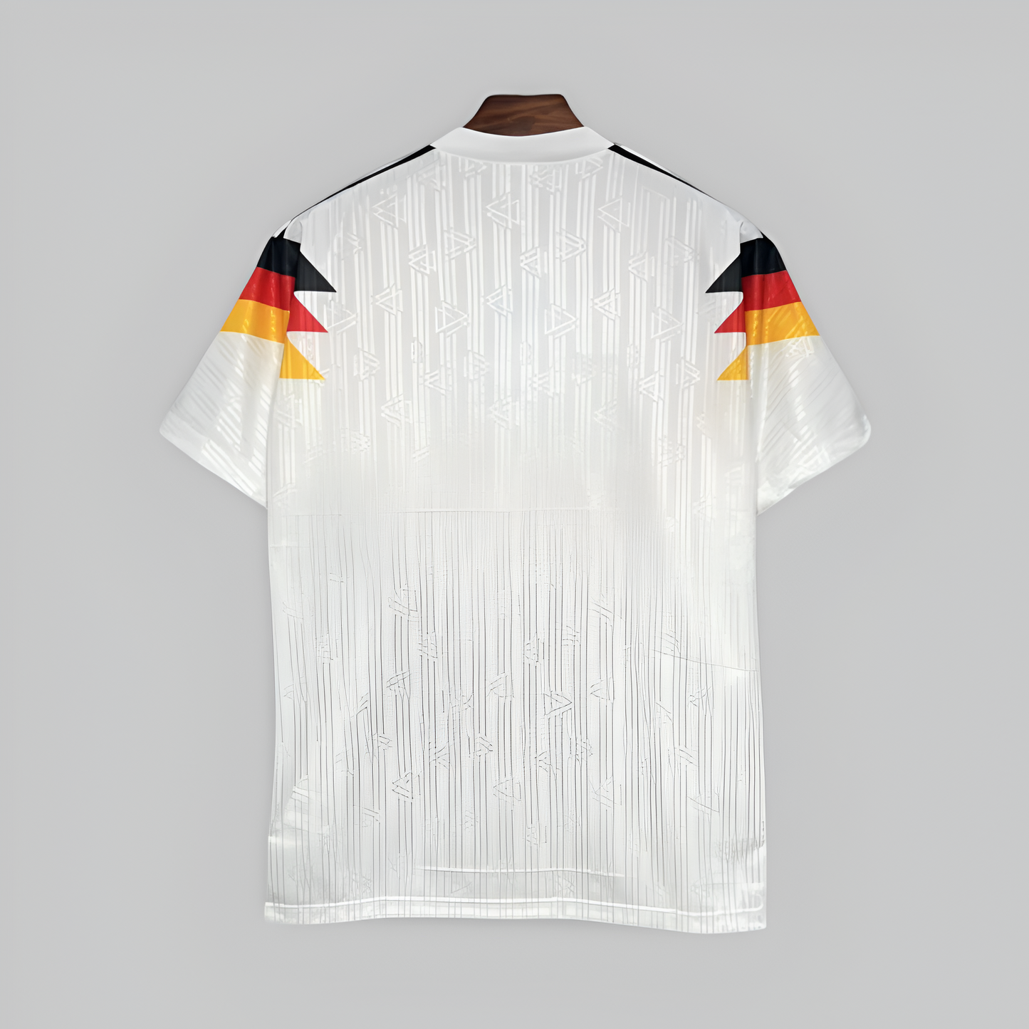 Germany World Cup 1990 Home Retro Kit