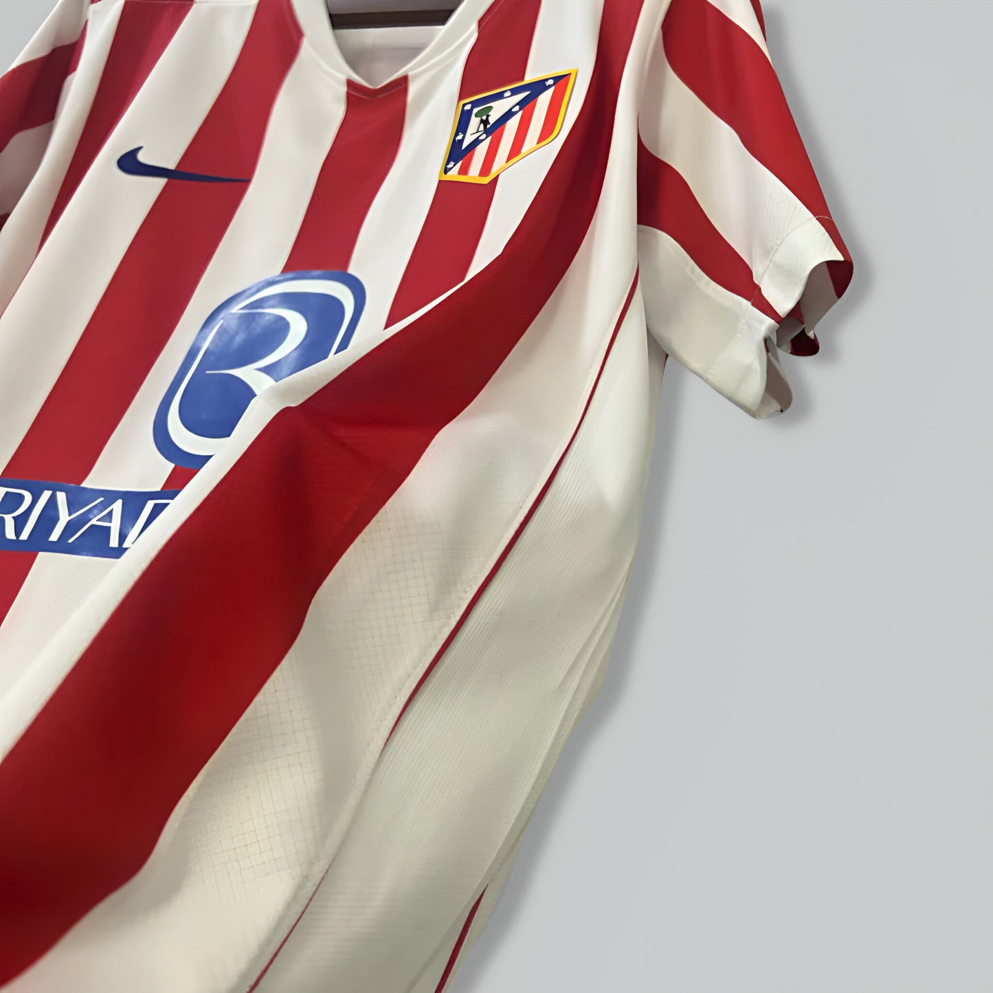 Atletico Madrid 25/26 Home Kit