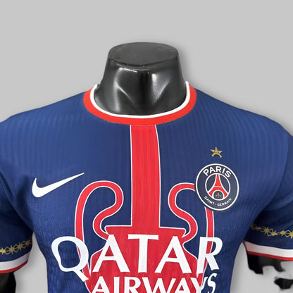 PSG 25/26 "Champions" Player Version Premium Kit