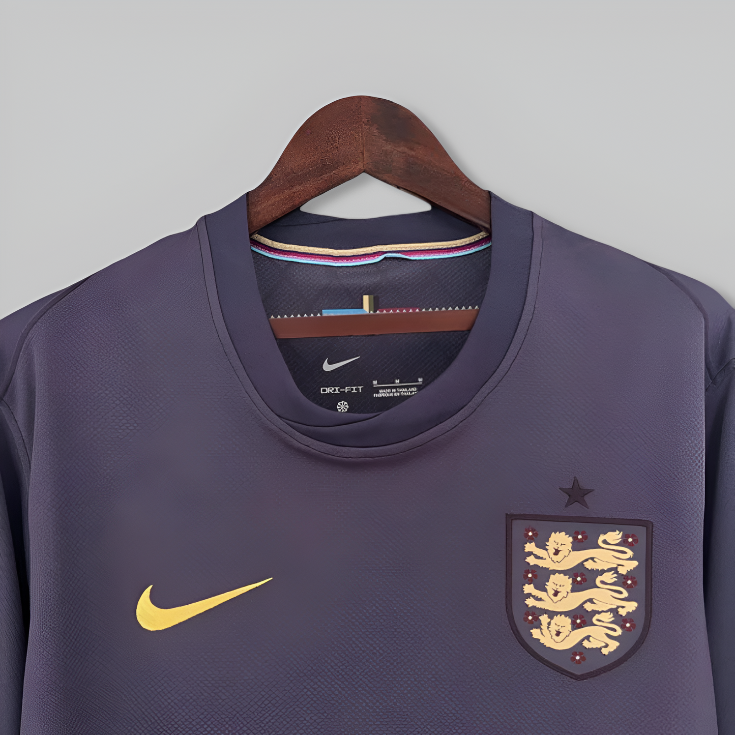England 24/25 Away Kit