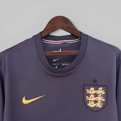 England 24/25 Away Kit