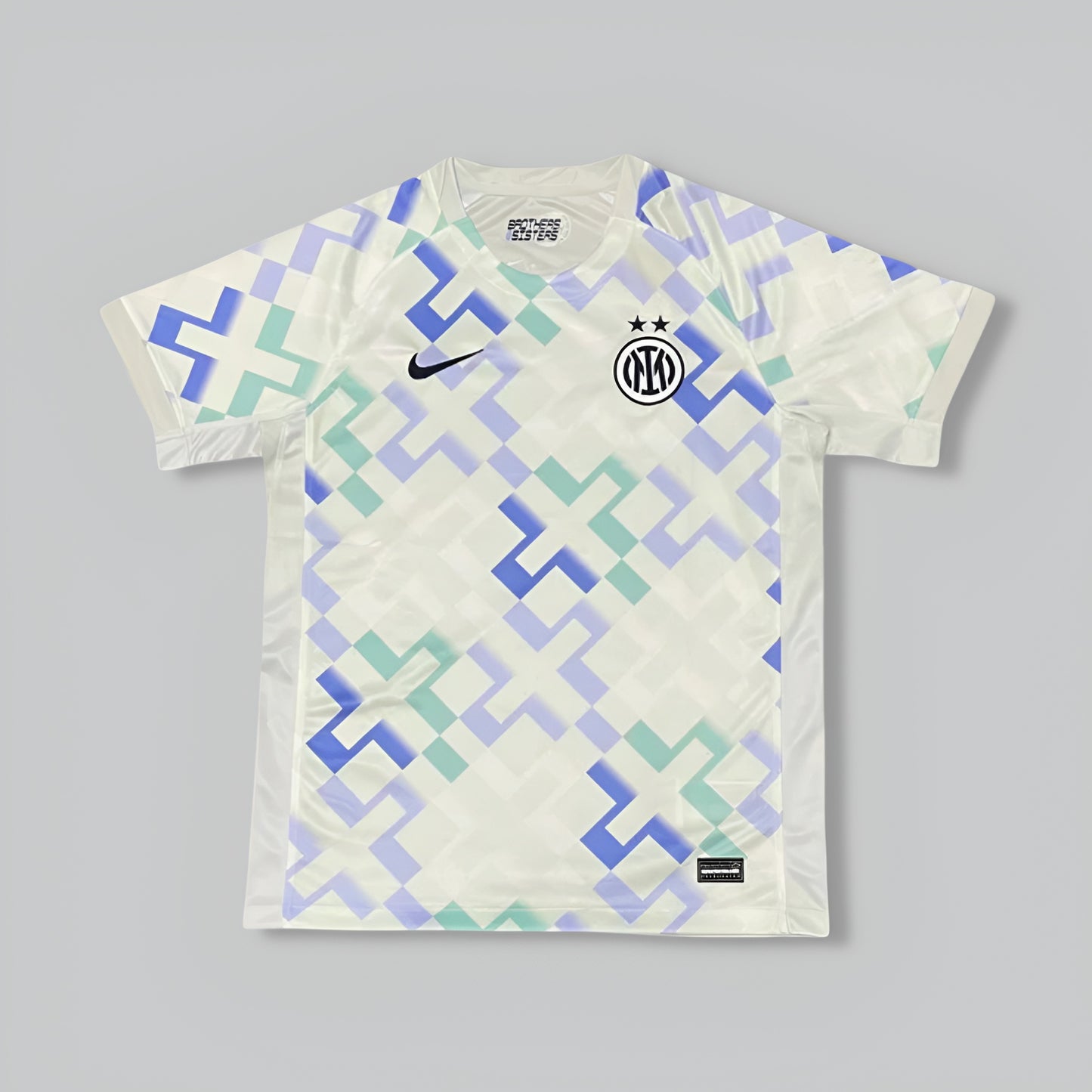 Inter Milan 25/26 Away Kit