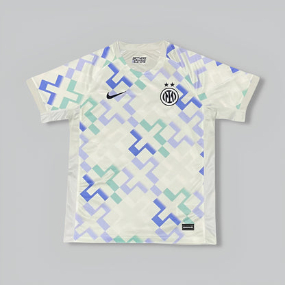 Inter Milan 25/26 Away Kit