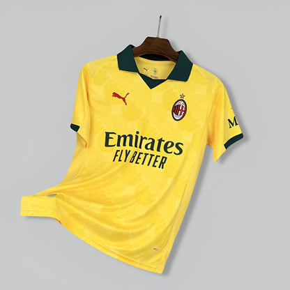 AC Milan 25/26 Third Kit