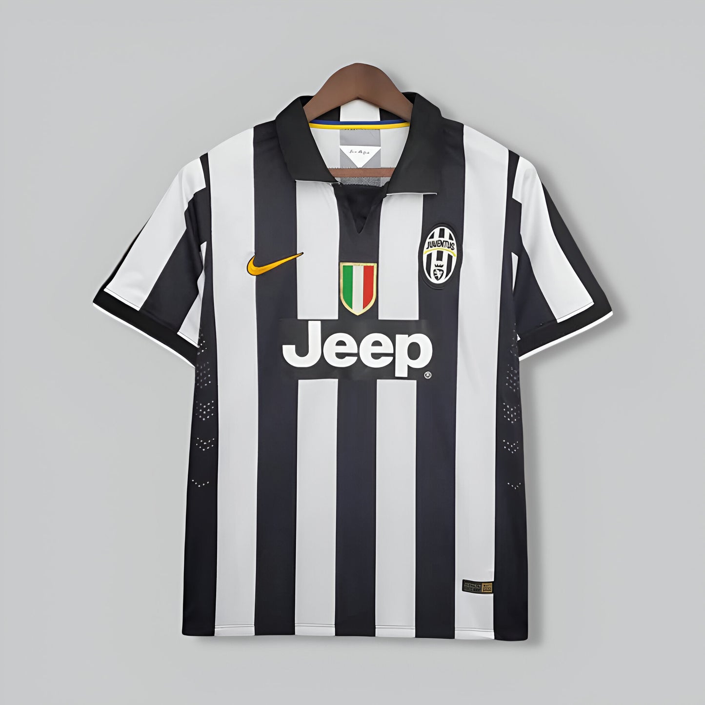 Juventus 14-15 Home Retro Kit