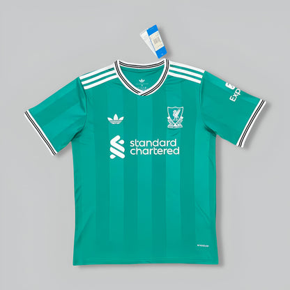 Liverpool 25/26 Third Kit