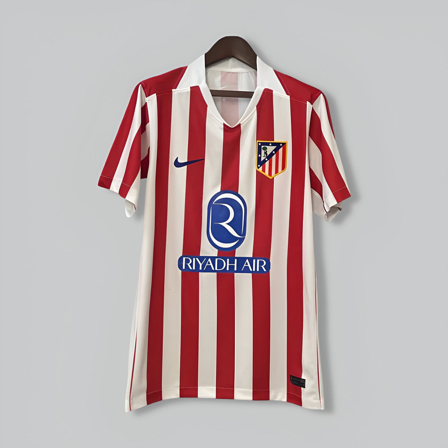 Atletico Madrid 25/26 Home Kit