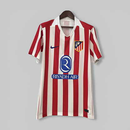 Atletico Madrid 25/26 Home Kit