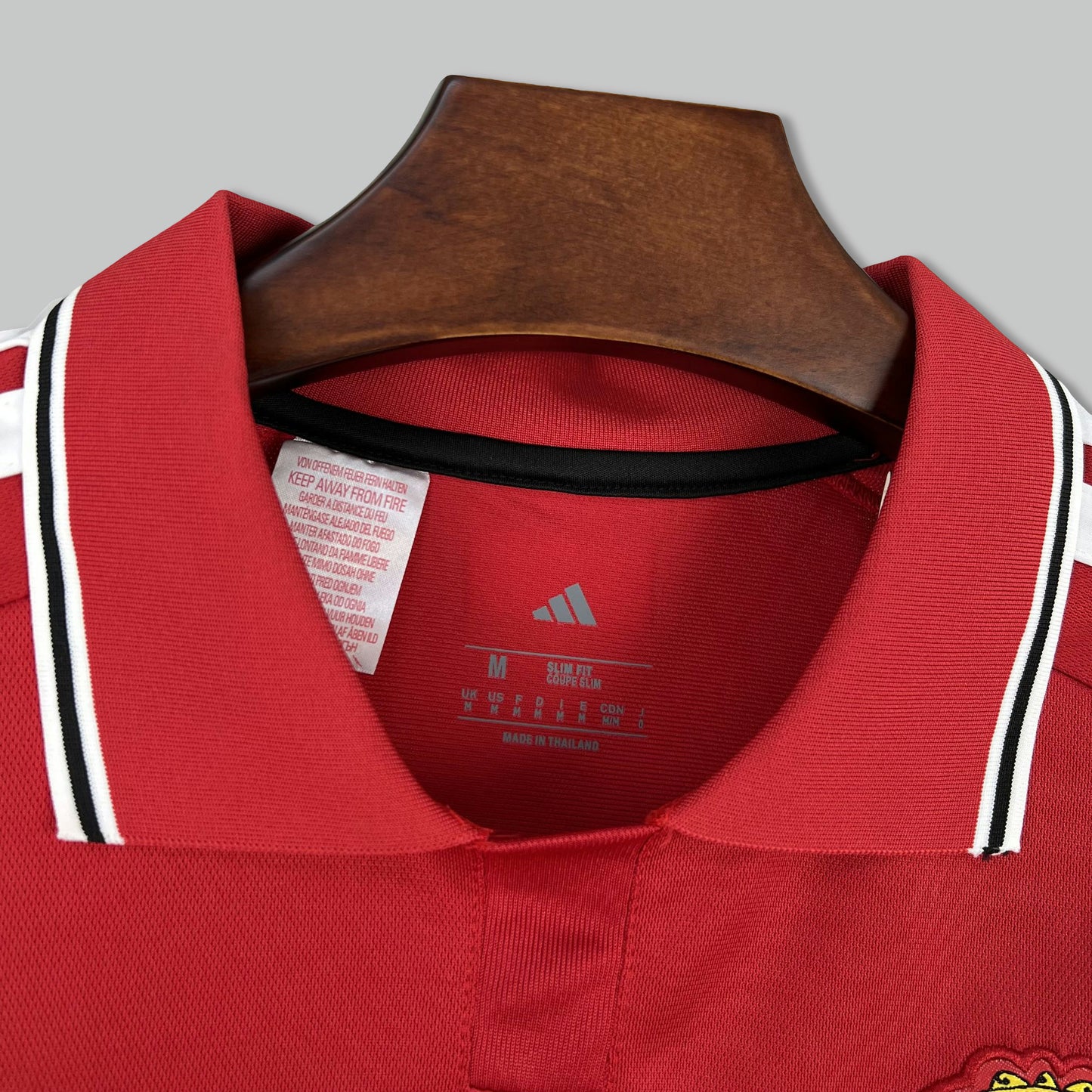 Manchester United 26/27 Home Kit