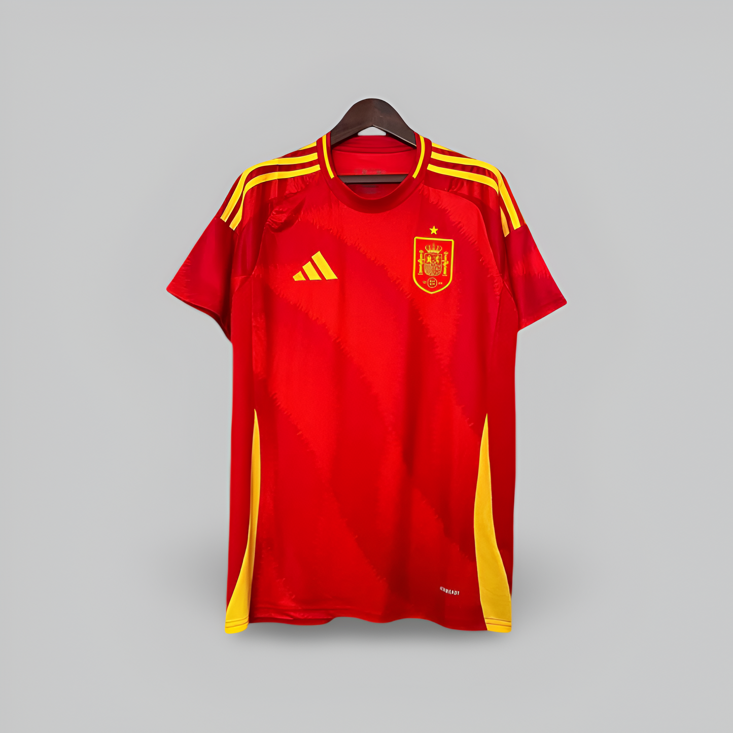 Spain 24/25 Home Kit