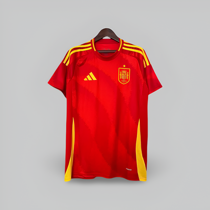 Spain 24/25 Home Kit