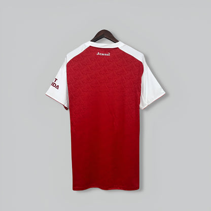 Arsenal 25/26 Home Kit