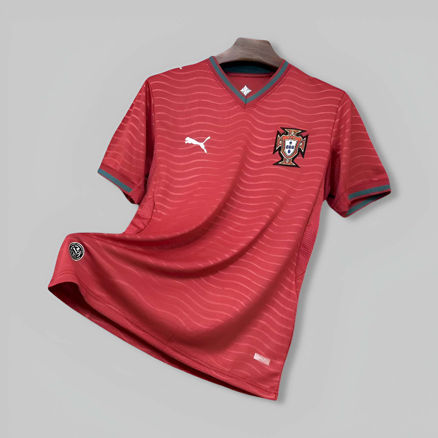 Portugal 2026 Home Kit