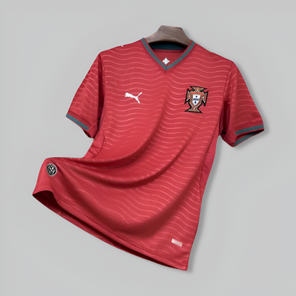 Portugal 2026 Home Kit