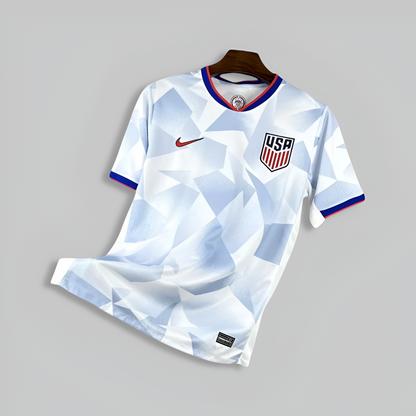 USA 25/26 Home Kit