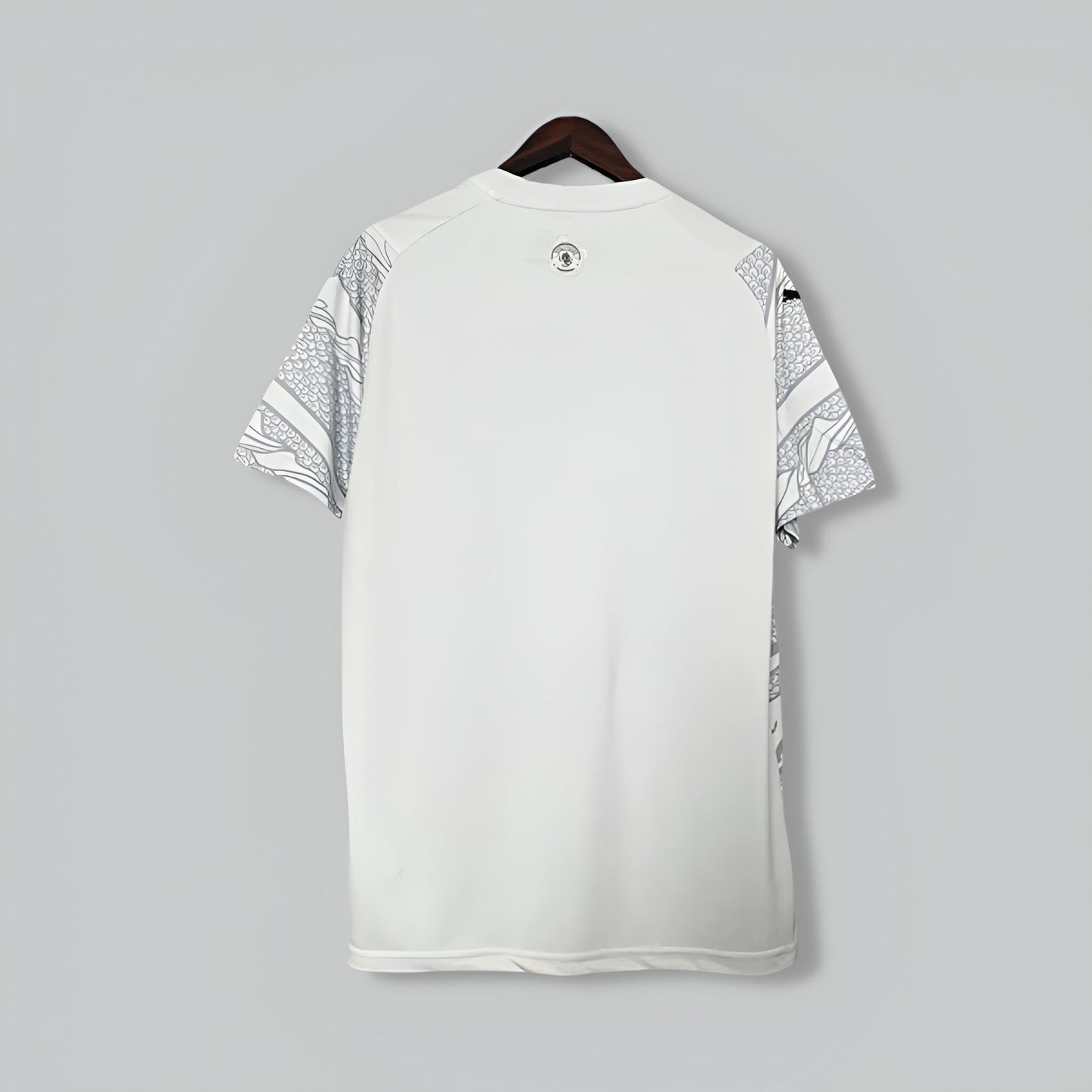 Manchester City 25/26 "Dragon Born" Special Edition Kit
