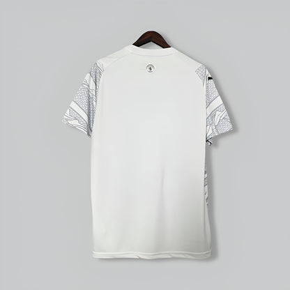 Manchester City 25/26 "Dragon Born" Special Edition Kit