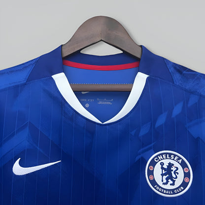 Chelsea 25/26 Home Kit
