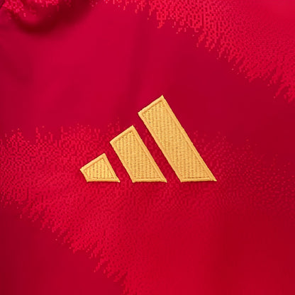 Spain 24/25 Home Kit