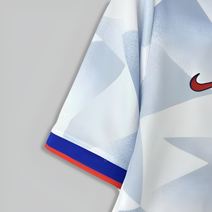 USA 25/26 Home Kit