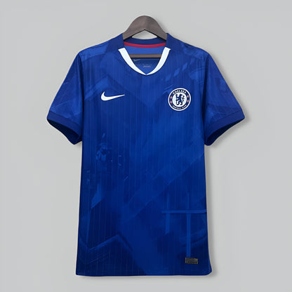 Chelsea 25/26 Home Kit