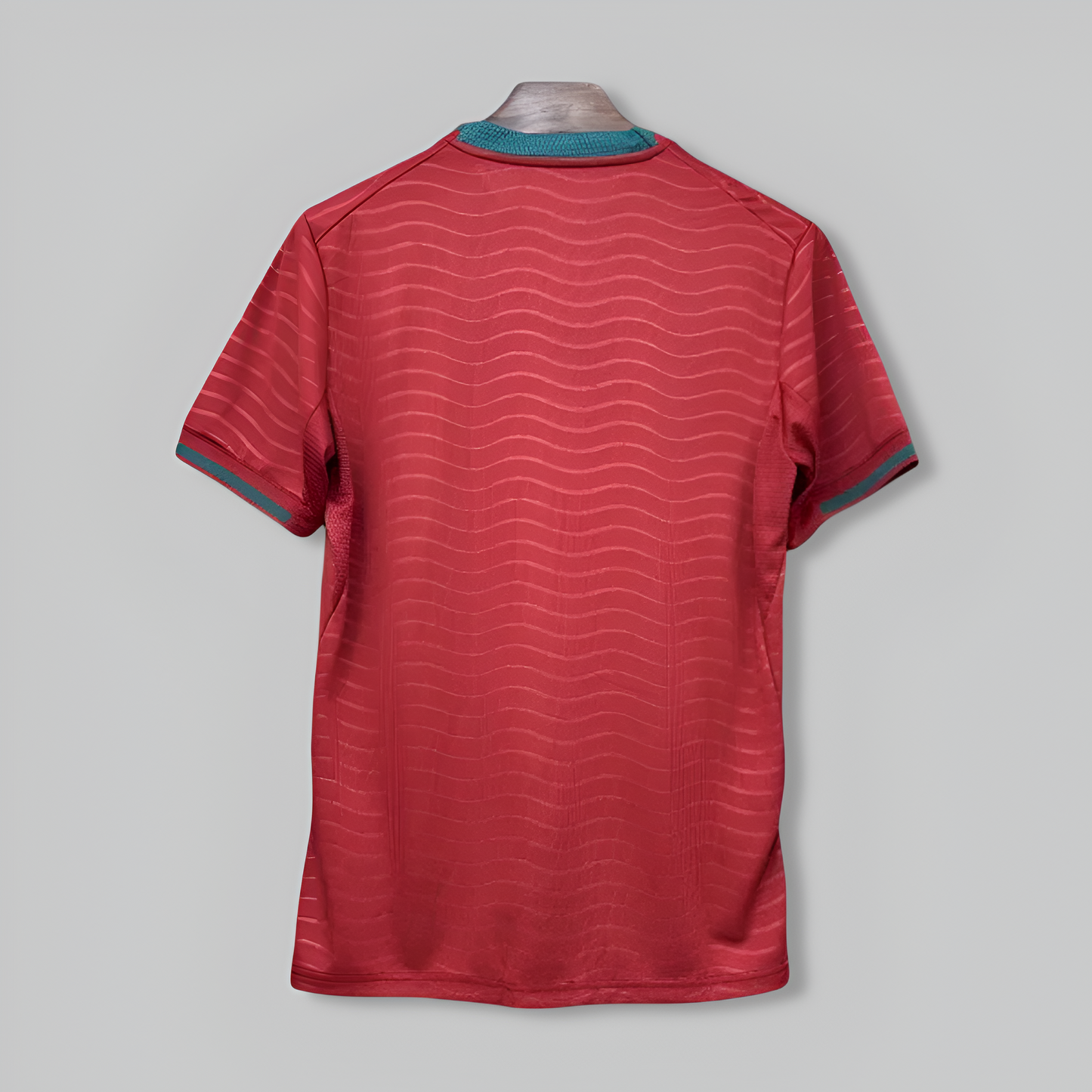 Portugal 2026 Home Kit