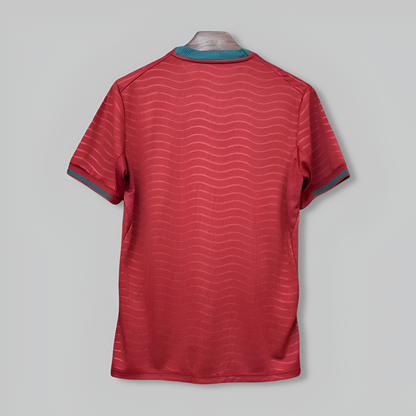 Portugal 2026 Home Kit
