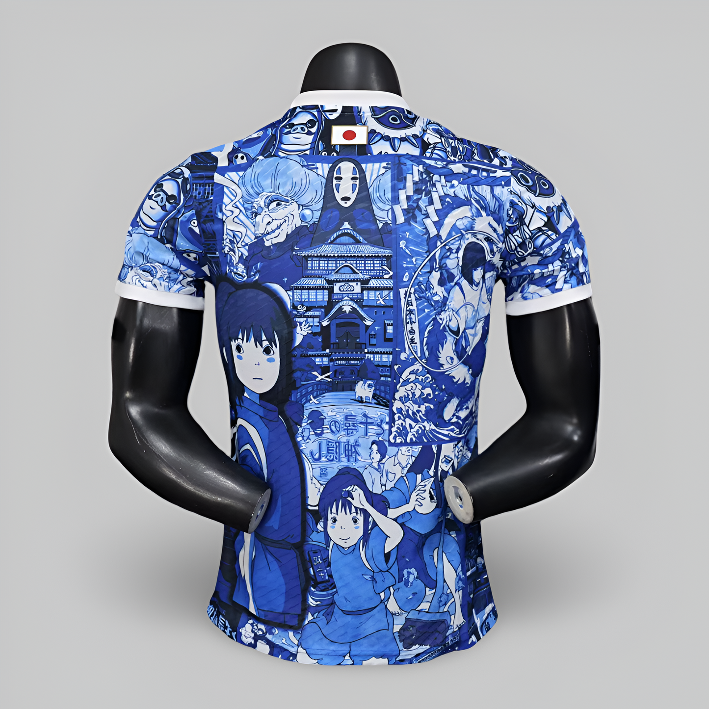 Japan 25/26 "Spirited Away" Premium Kit