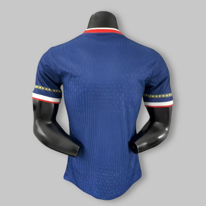 PSG 25/26 "Champions" Player Version Premium Kit