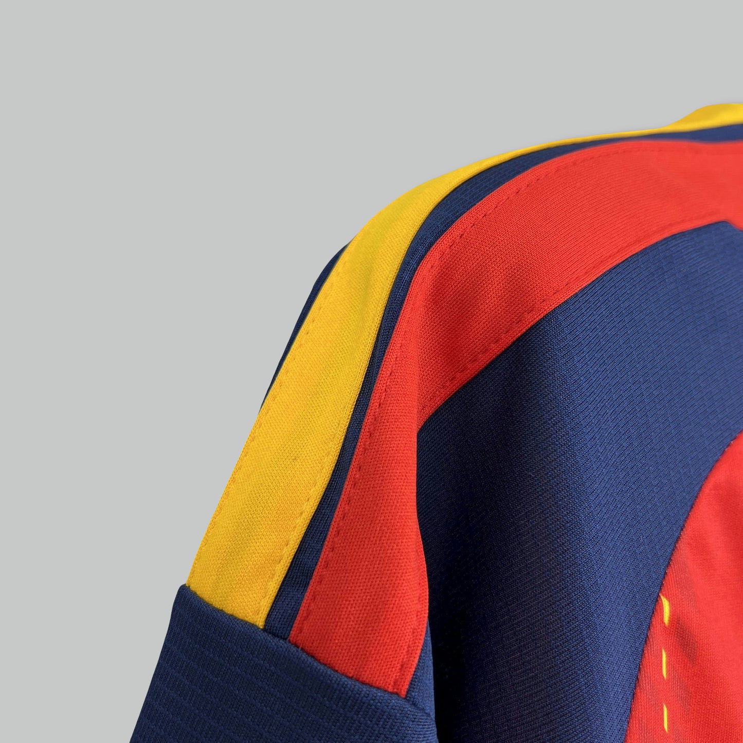 Spain 2026 World Cup Home Jersey