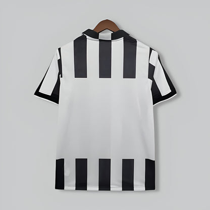 Juventus 14-15 Home Retro Kit