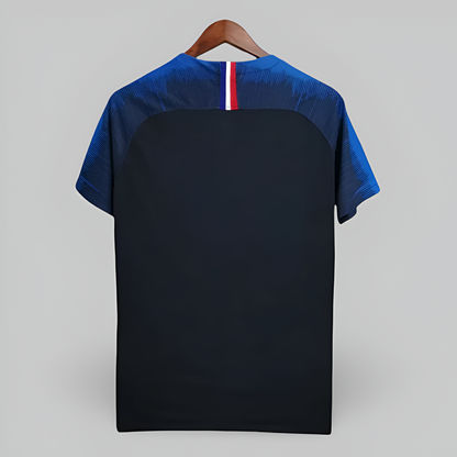 France 2018 Home Retro Kit