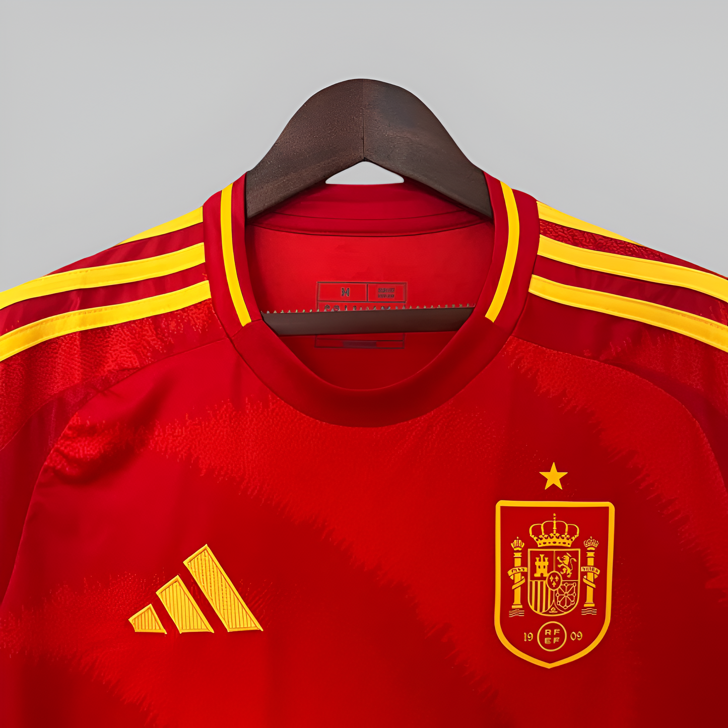 Spain 24/25 Home Kit