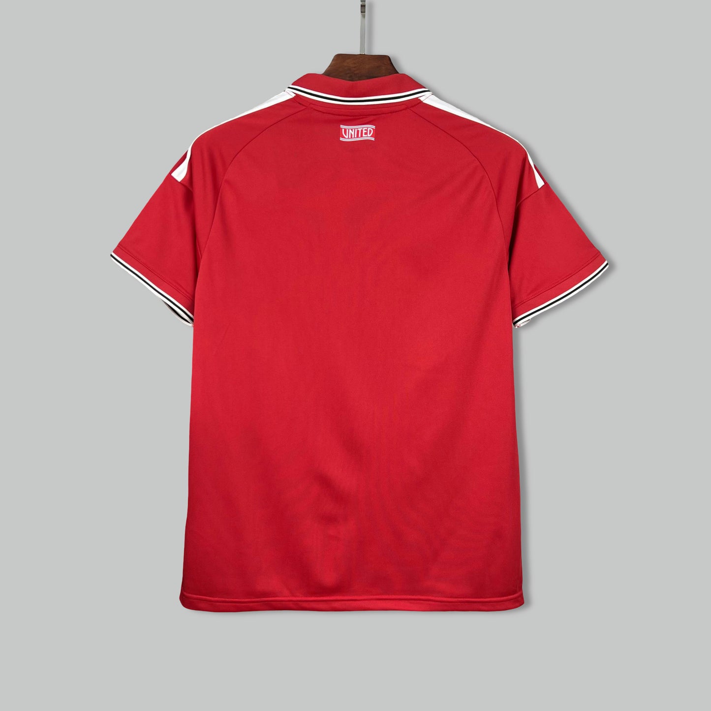 Manchester United 26/27 Home Kit